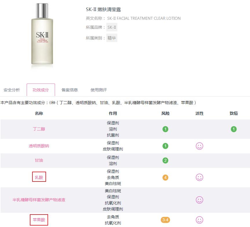 女子护肤品过敏,女孩网购护肤品