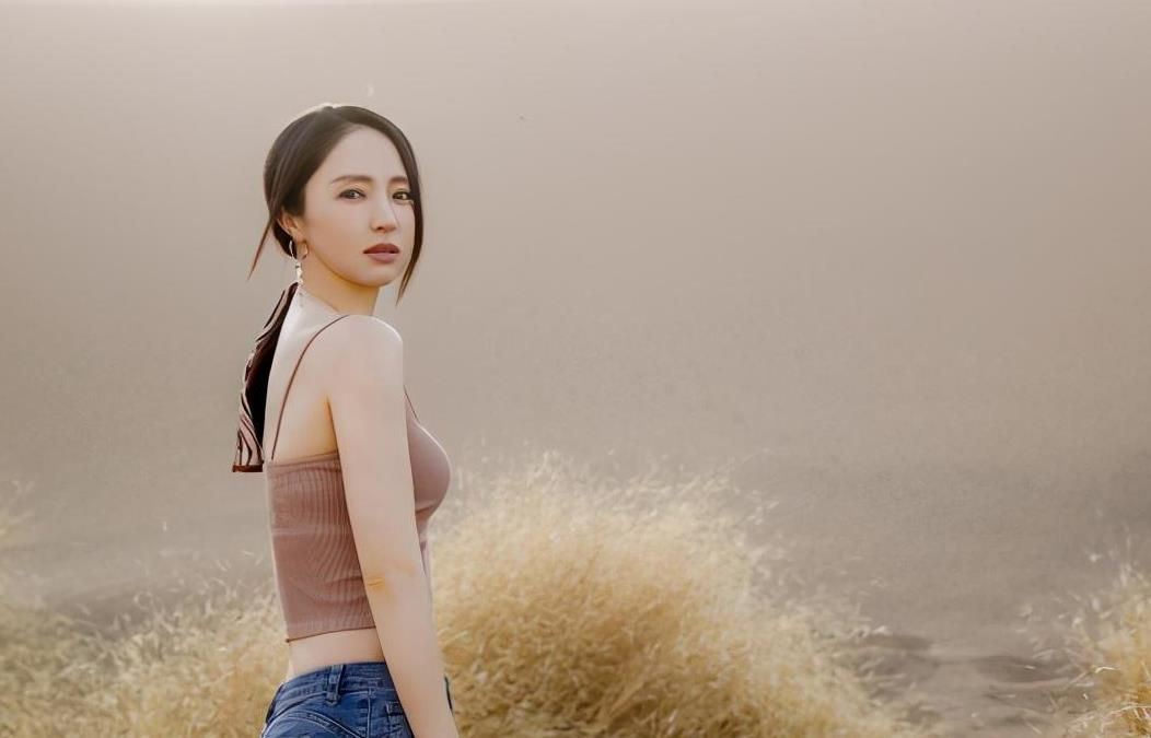 董璇这些年经历了什么,董璇这几年的变化