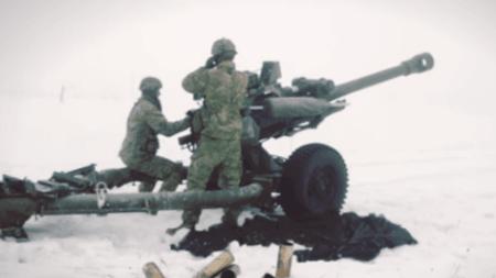 59坦克实战,59坦克抛射