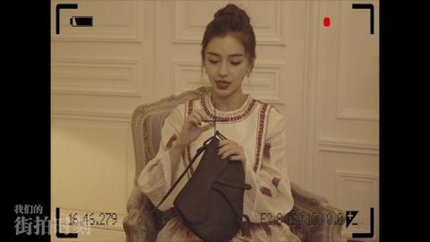 吹爆Angelababy、孟美岐的时装周生图,奶油肌用这些气垫打造