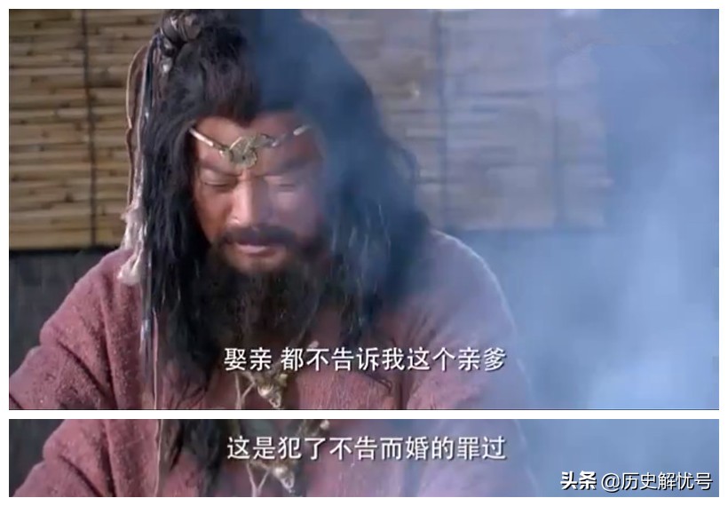 为什么有人不孝三无后为大呢,不孝有三无后为大到底啥意思