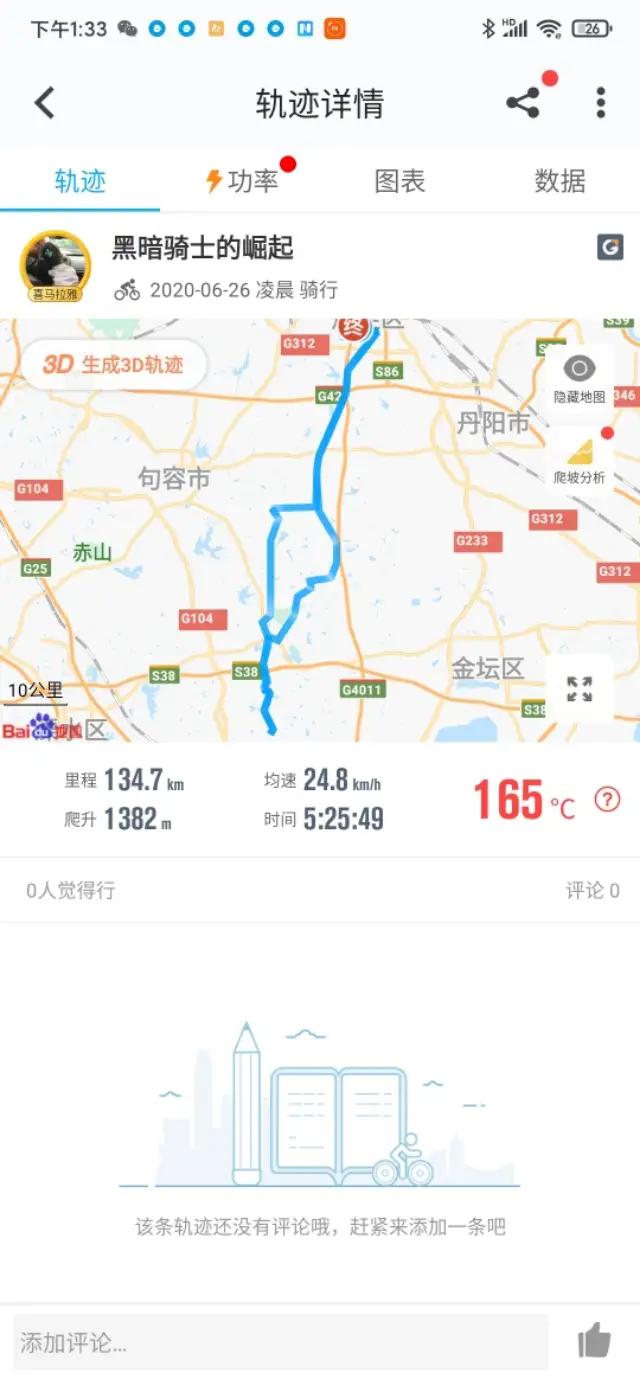 公路车骑行入坑捷安特,镇江丹徒捷安特自行车