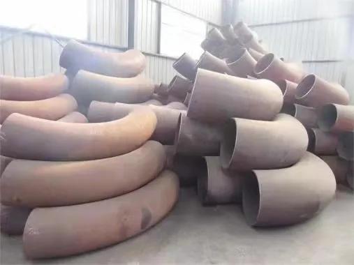 中频弯管,中频弯管的工艺