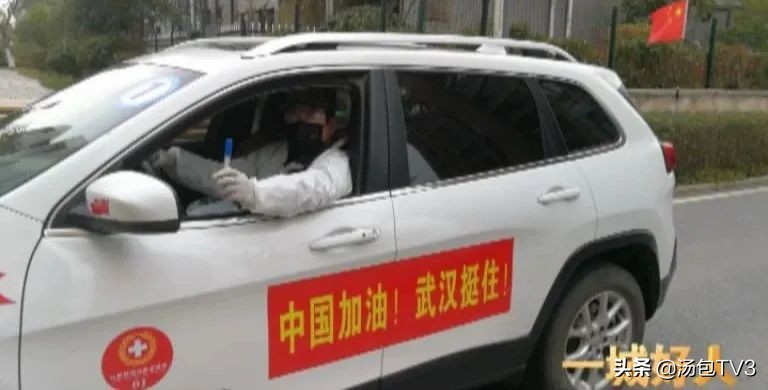 一城好人李清明完整视频,一城好人抗击疫情