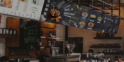 如何让你的门店实现10倍销量,智能名片获客海报