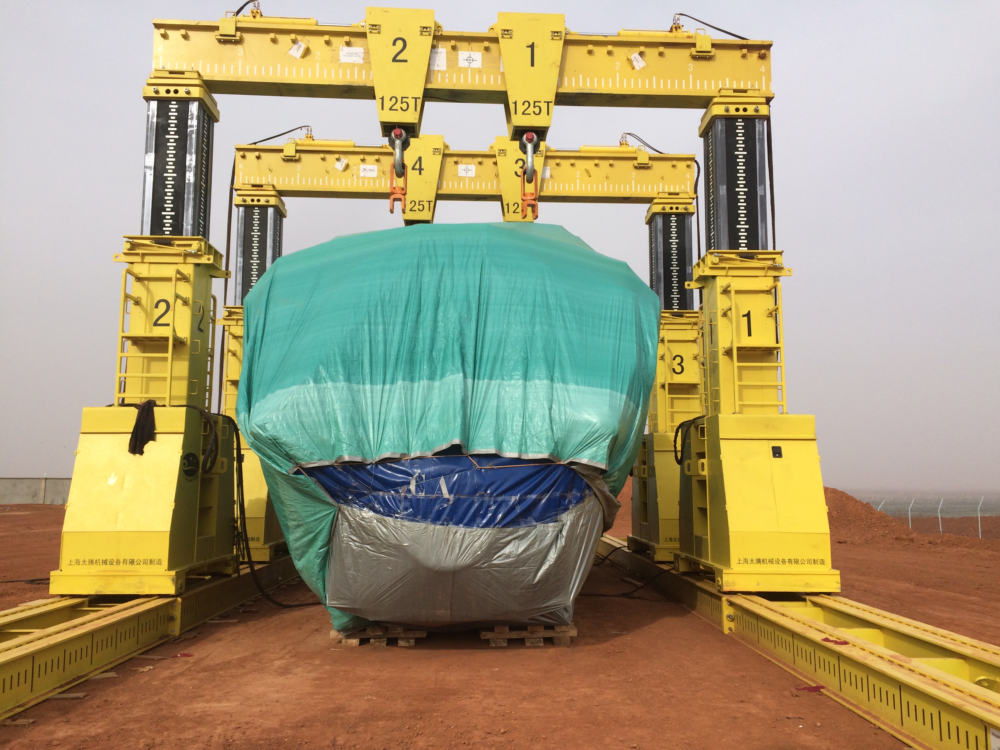 我在西非的日子,我在尼日利亚工作的日子