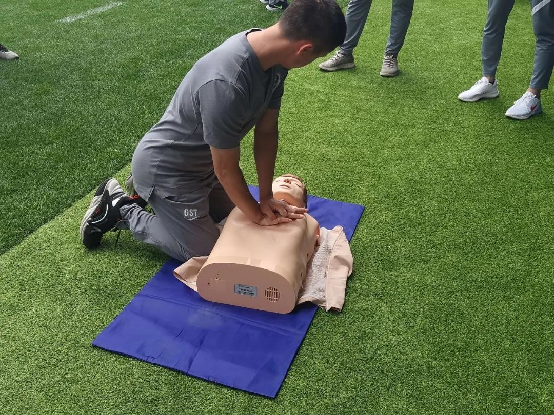 体育赛事防控应急预案,加强体育活动的安全保障