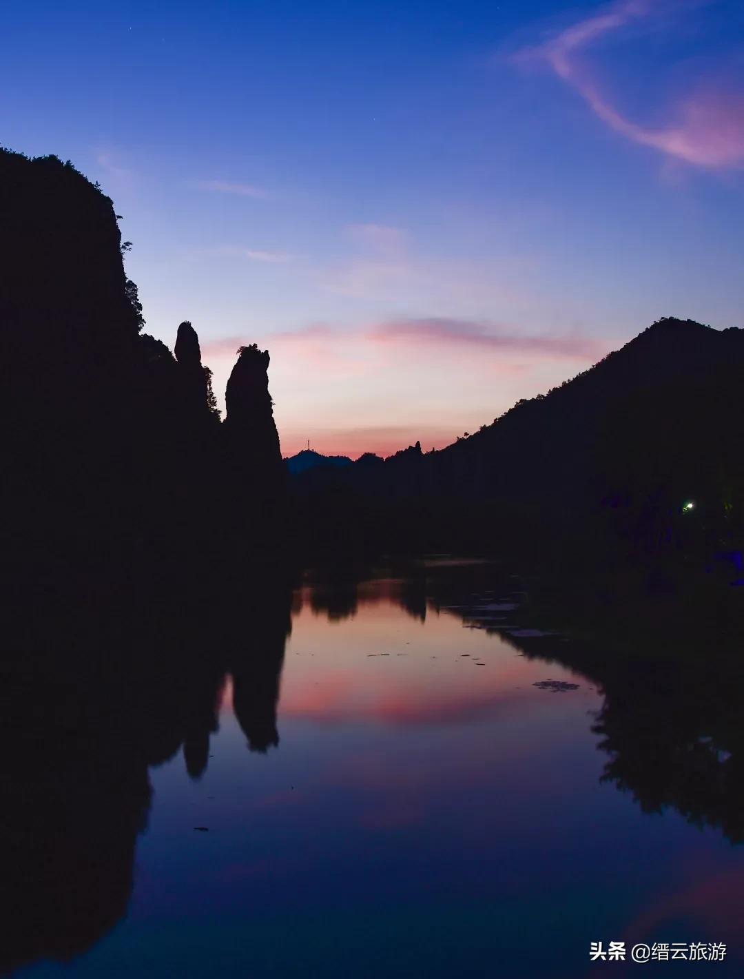 缙云景区拍照攻略视频,缙云风景拍摄