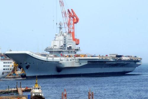 解放军军力到底多强,解放军现在的实力到底有多强