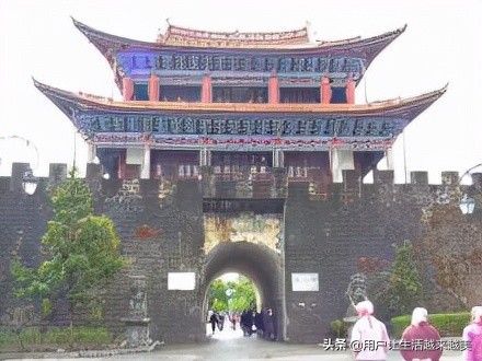 大理真有那么好玩吗,大理真的是一个浪漫的地方