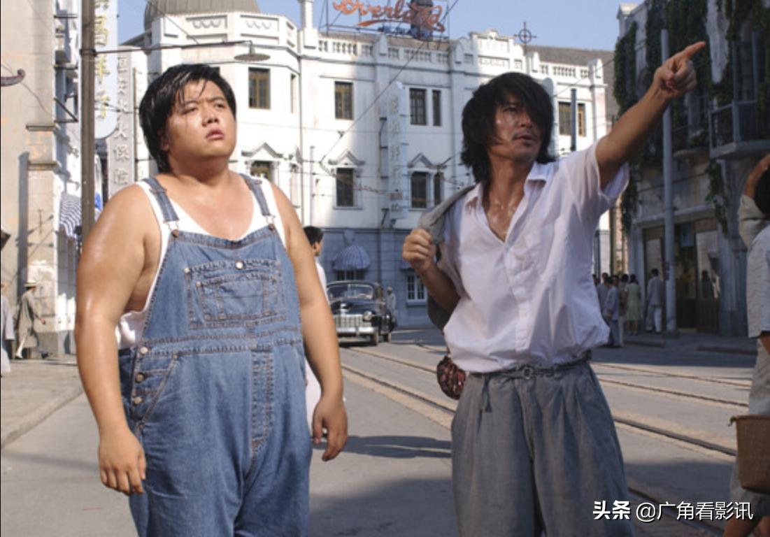 林子聪执导，王晶监制，郑恺领衔，这电影你敢看吗？