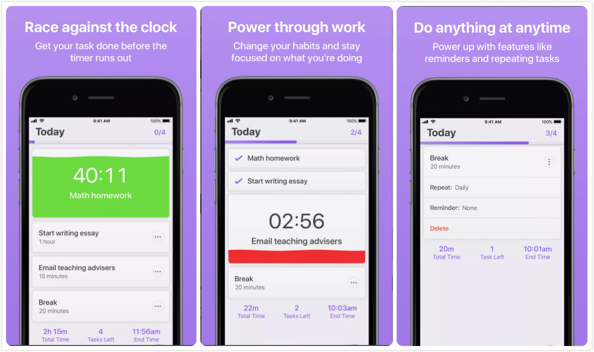 期末考试软件推荐,推荐考试用的app