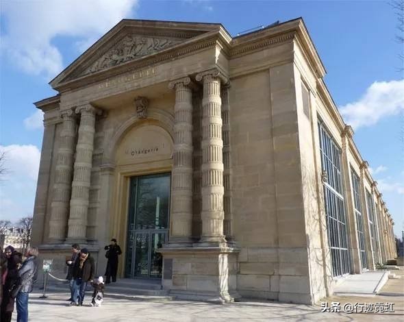 浪漫之都法国巴黎风光,法国巴黎浪漫之都风景视频