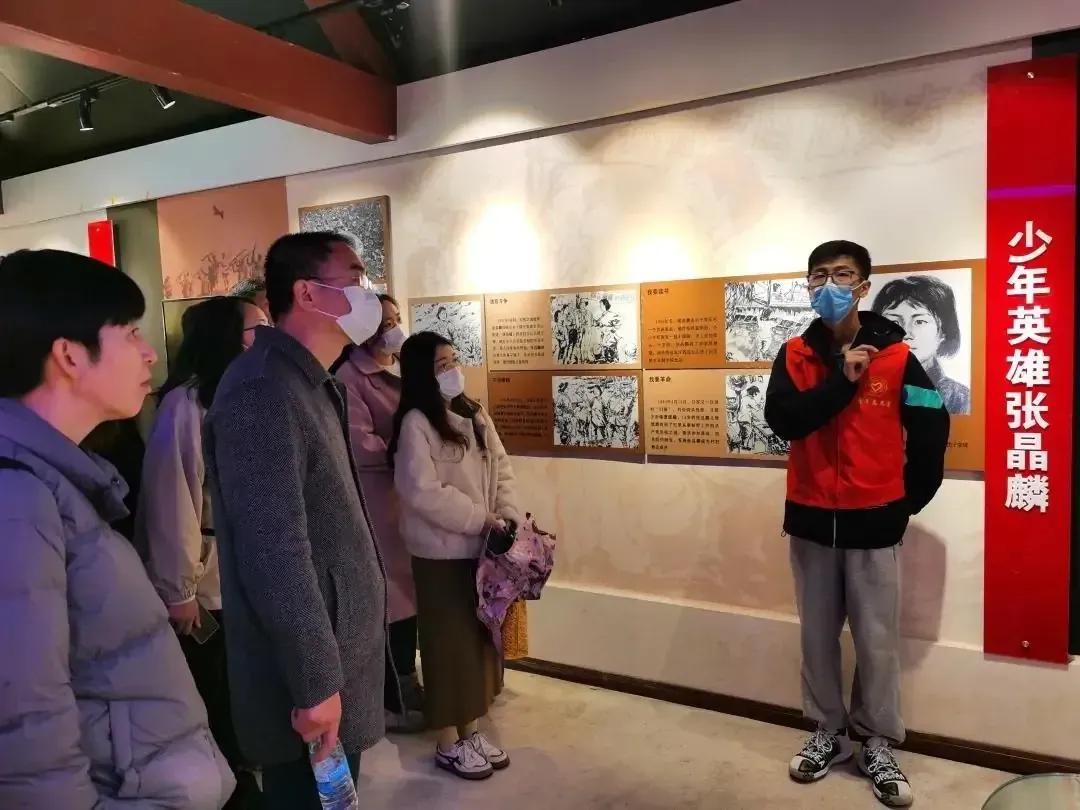 1941年，15岁抗日小英雄被日*用军**搓衣板搓烂胸部，头颅挂在村墙