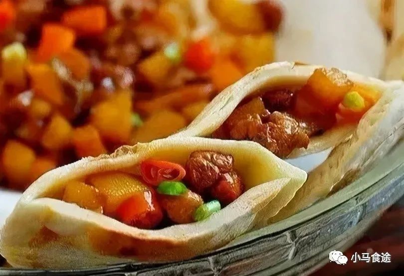 教你面点新做法创意十足,面点100种做法视频