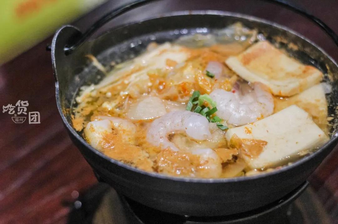 福州仓山学生街美食排行榜前十名,福州学生必吃的美食一条街