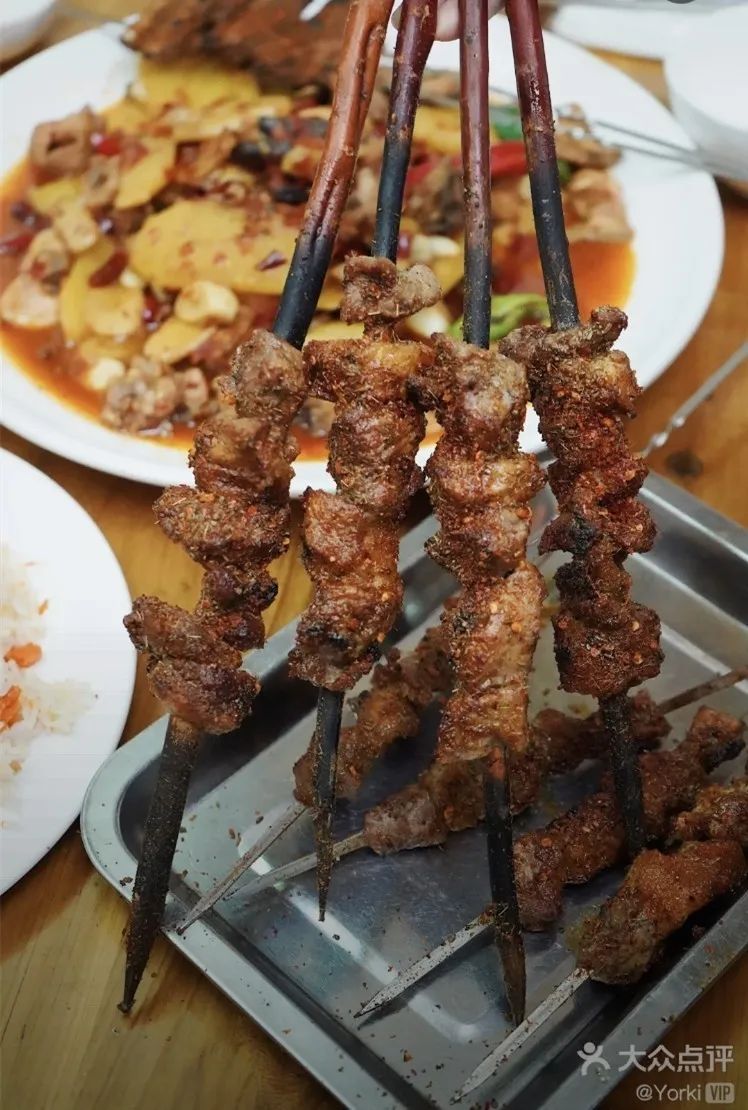 长沙好吃不火的宝藏小店,长沙私藏好馆子有哪些地方