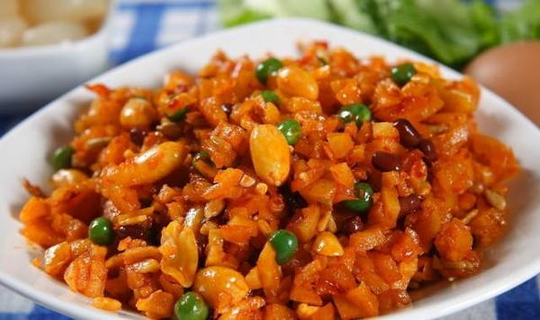 十三道风味,十三道招牌美食