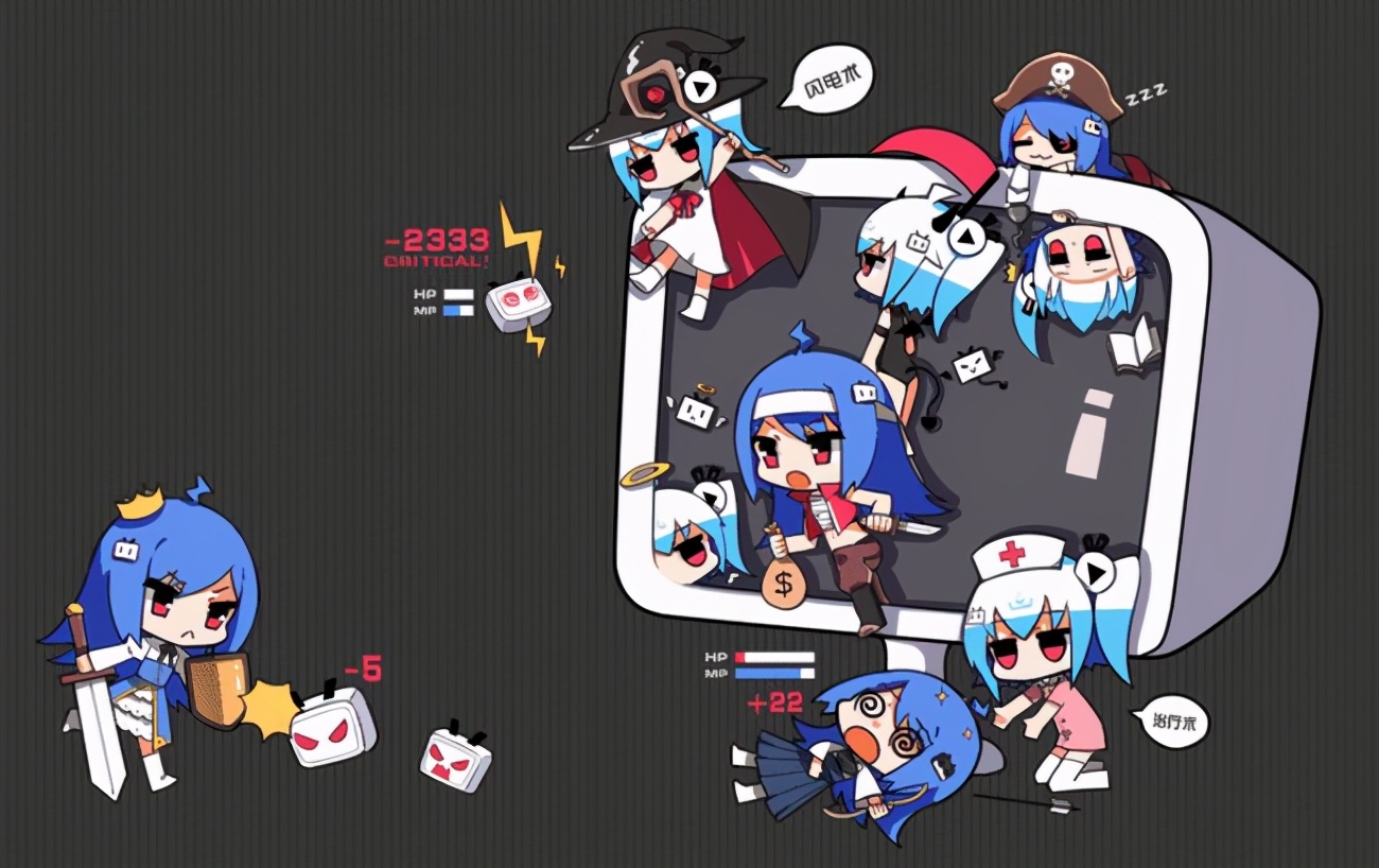 青少年沉迷b站怎么办,沉迷b站的都是什么人