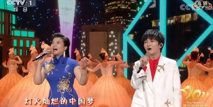 张也与吕继宏是情侣关系吗 (张也吕继宏两个人唱歌)