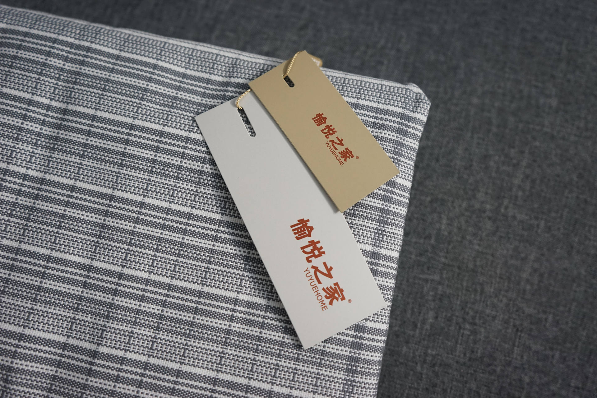 冰凉一夏，超赞的愉悦之家老粗布软席，老寒腿也能安然入睡