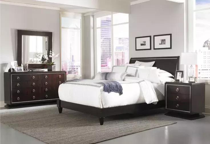 设计师六种空间设计手法,十大经典空间设计