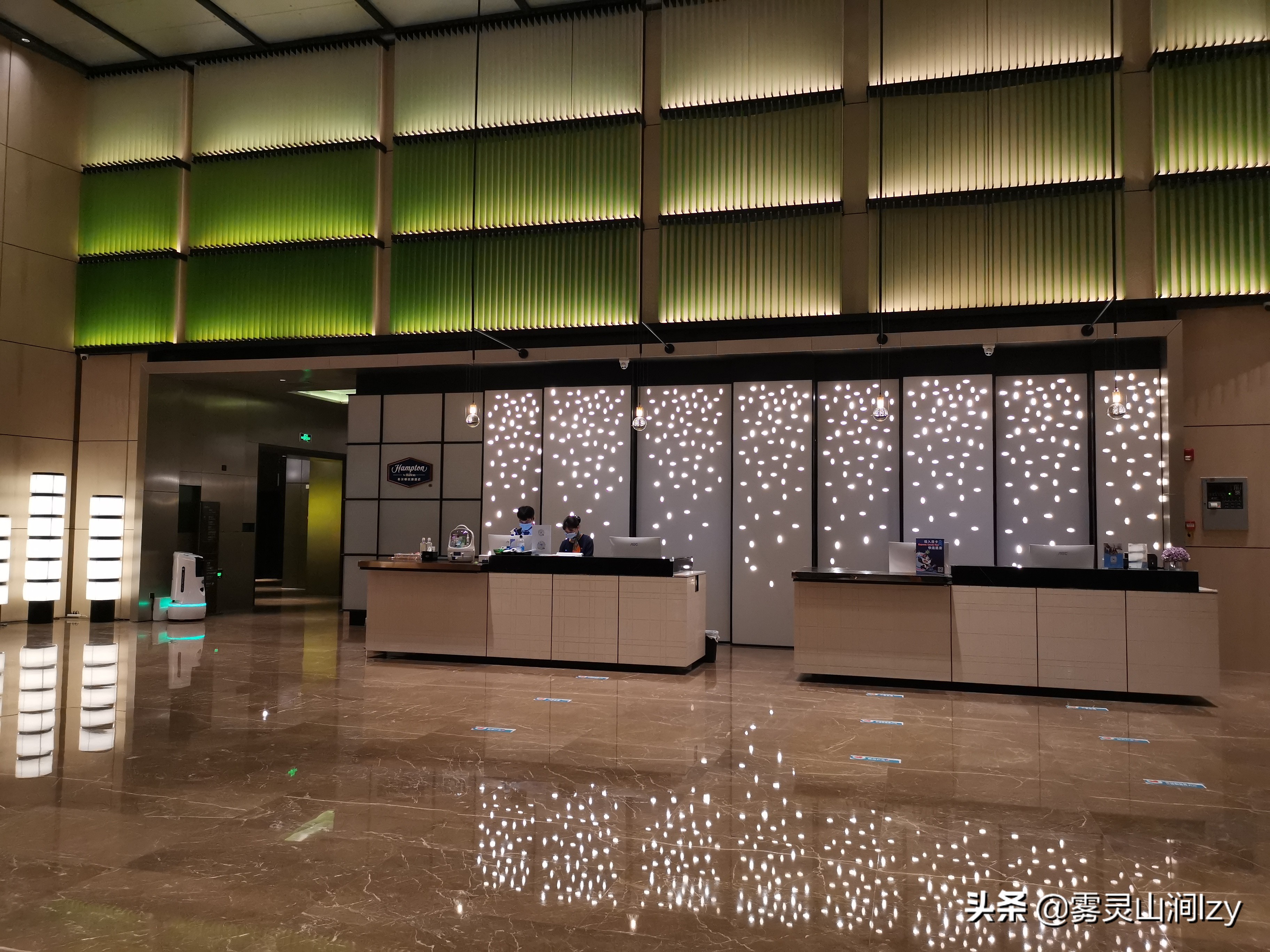 韶关希尔顿欢朋酒店宴会厅,韶关希尔顿欢朋酒店