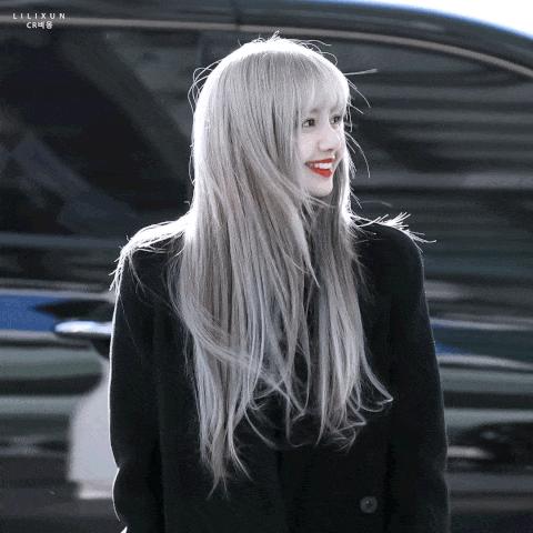 染完浅色系的头发，毛躁的你需要这篇攻略来做头发保养