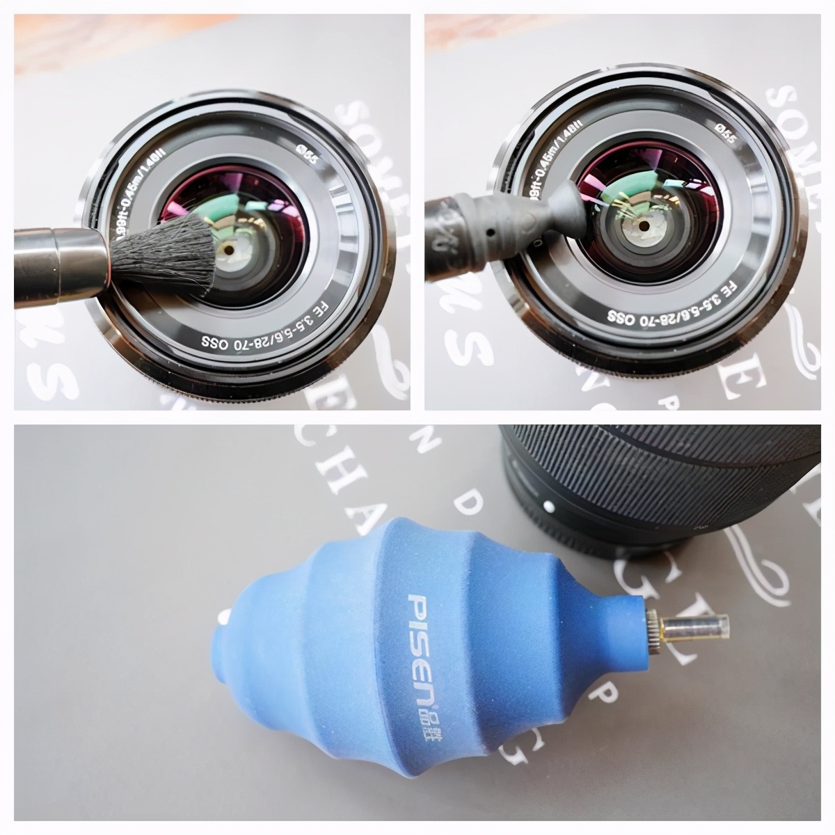 新手入坑摄影推荐,摄影入门必买配件