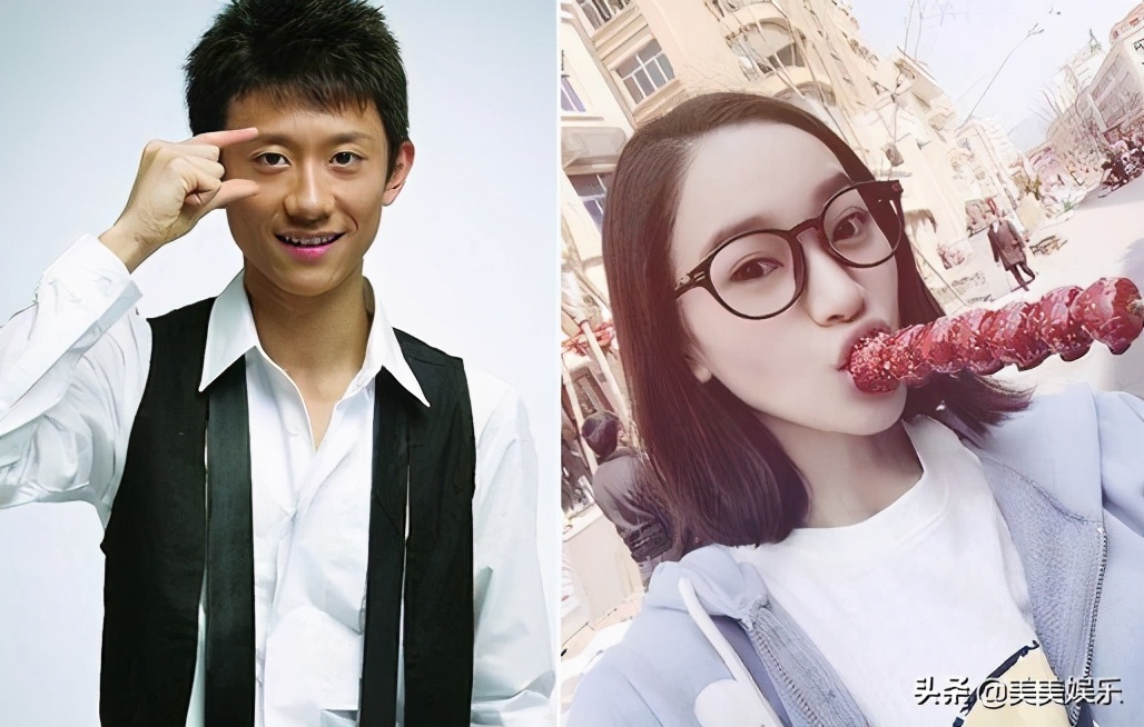 张一山恋情新消息,张一山有新的恋情吗