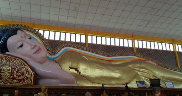 天啊！原来大马游是这么便宜哟！（国庆七日暴走大马）