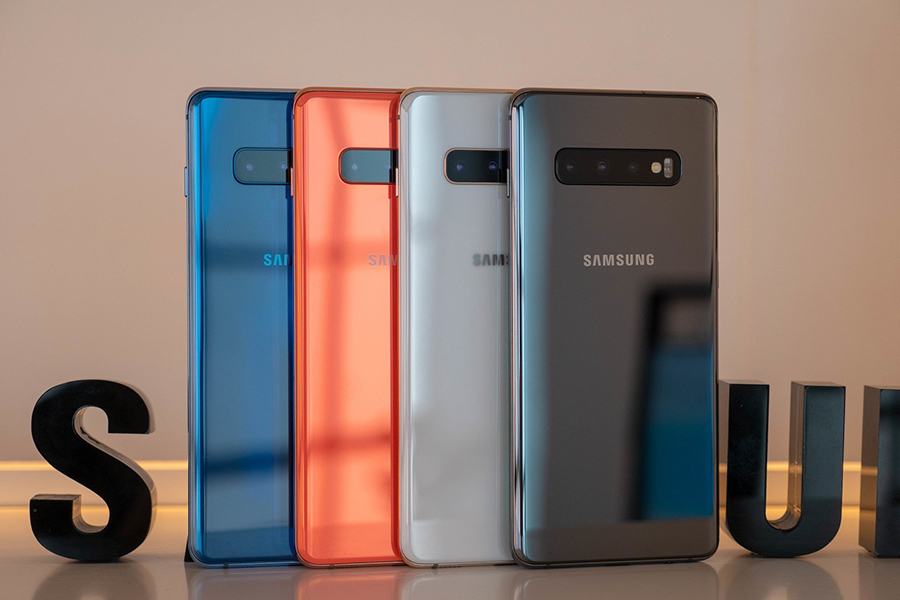 三星s10港版和国行哪个值钱,三星s10港版国行区别