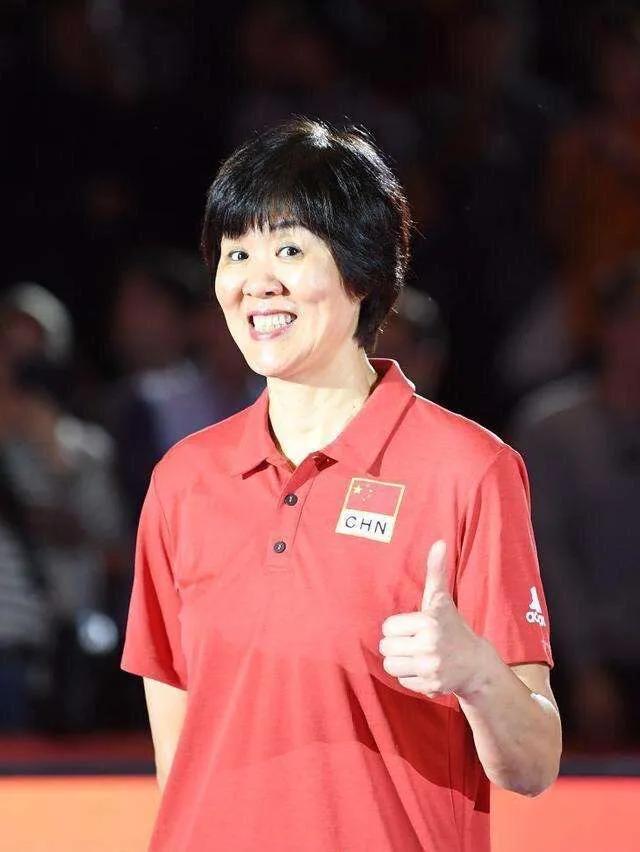 人物传记左宗棠,中国传奇人物郎平