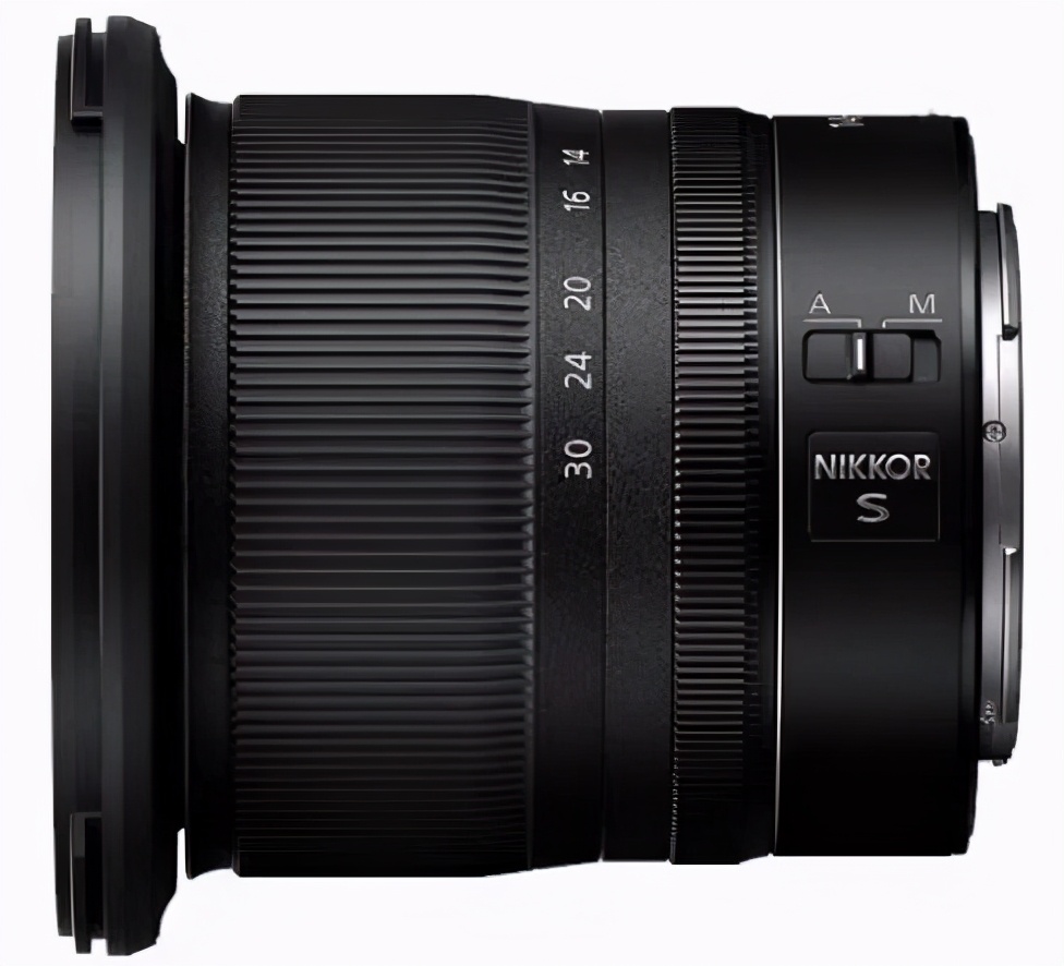 广角是硬件还是软件,广角正确打开方式