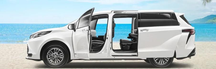 “穷家富路”厚待家人，品质出游利器心情大不同