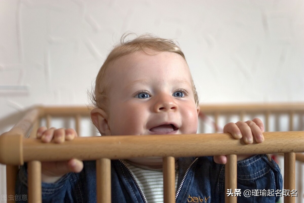 牛宝宝起名字2021,牛宝宝起名字大全男