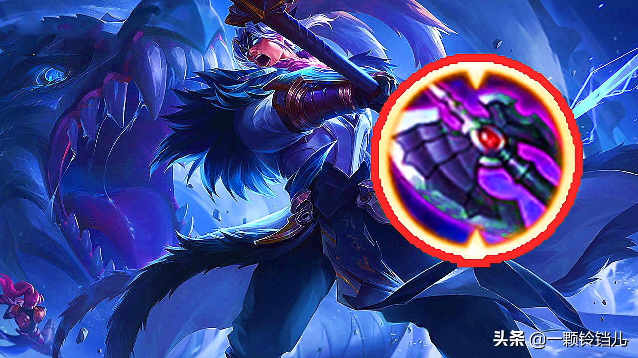 王者荣耀吕布最强能强到哪里,王者荣耀吕布为什么这么强势