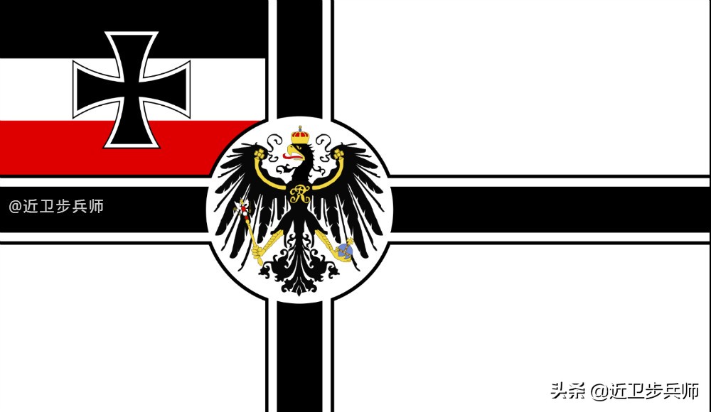 趣谈某些保安制服：简直几大强国伺候着！