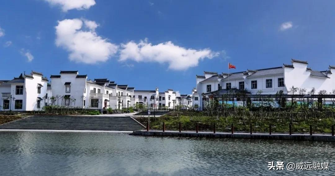 最惊艳的威远元素,内江威远十大元素