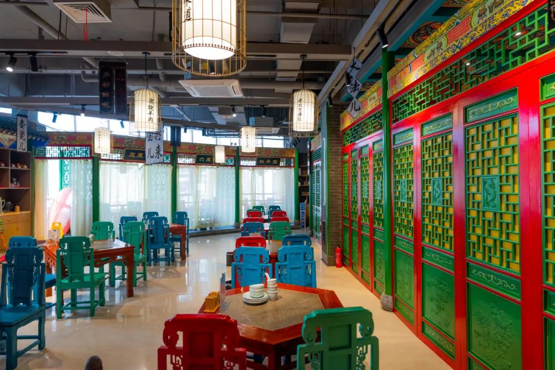 合肥北平食府总店好吃,合肥北平食府烤鸭味道怎么样