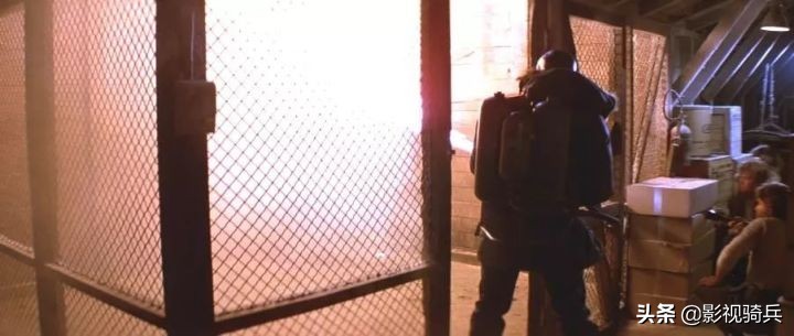 惊悚怪物经典电影,科幻惊悚恐怖电影大全