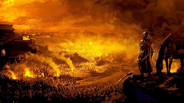 明末和起义军作战的穿越小说,小说男主角穿越明末镇压农民起义