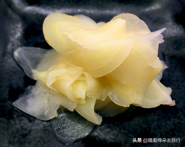 寿司怎么吃好吃又下饭,寿司怎么吃才低脂