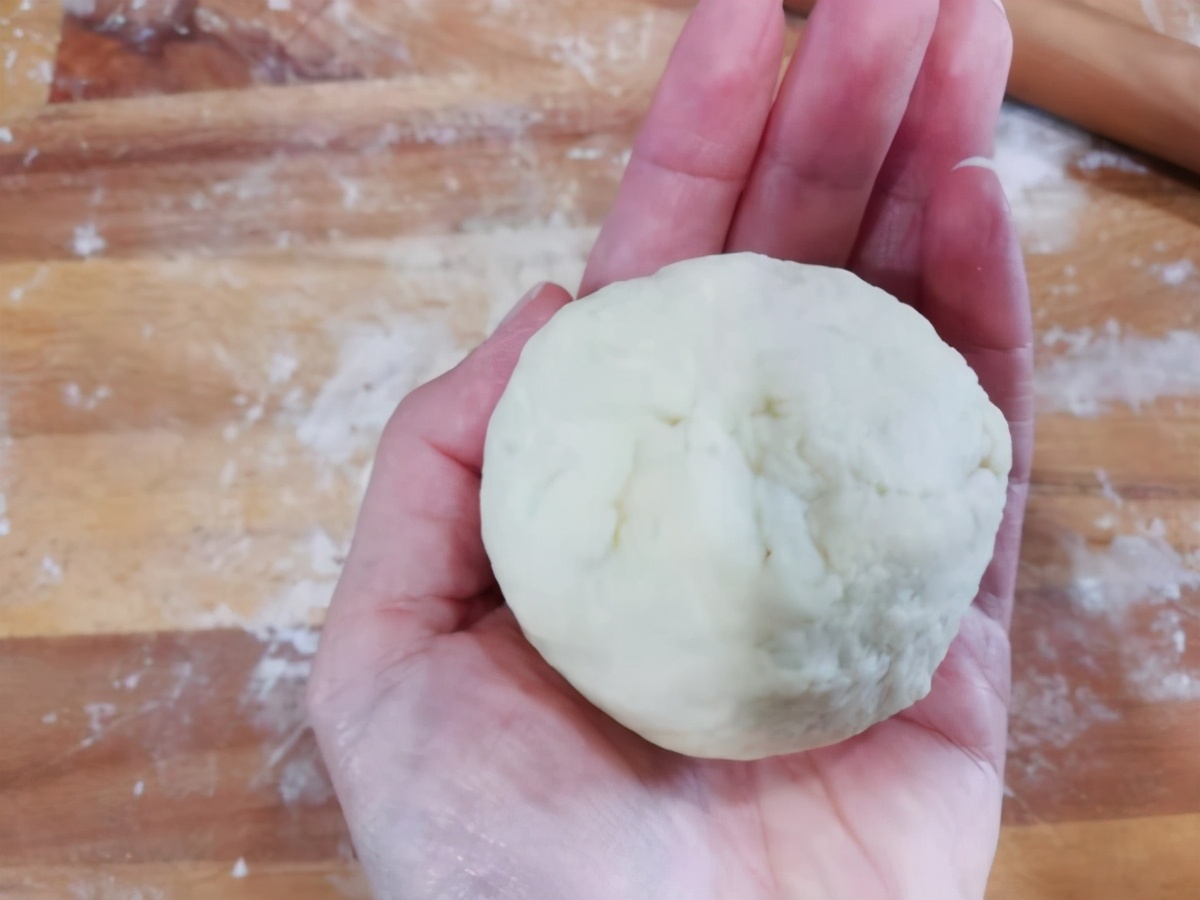 栗子奶黄包,栗子包芝士