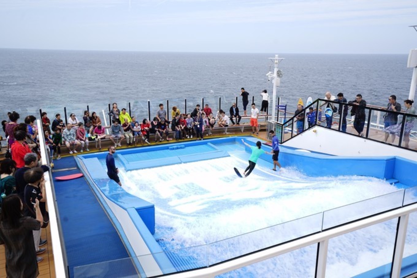 皇家加勒比选哪条航线,皇家加勒比海洋航线