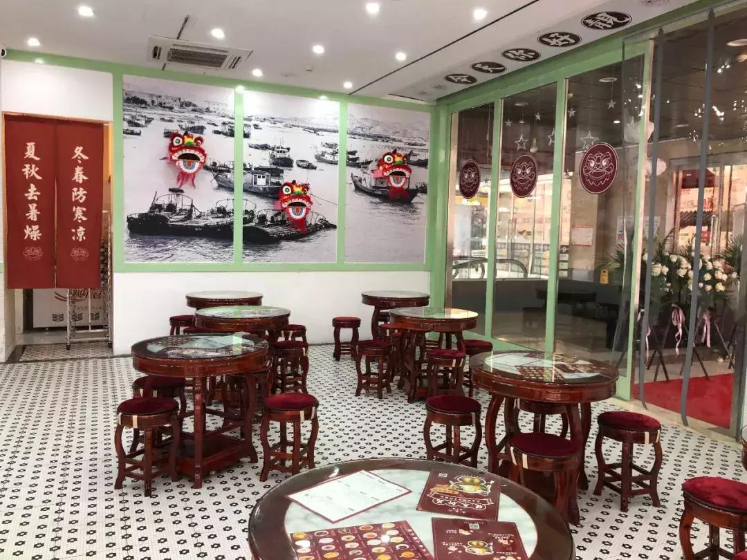 一碗糖水满满的独家回忆,一碗糖水满满的