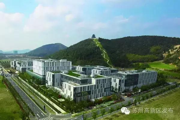 高新区综合排名全国第一,高新区经济增速或超全市1.5倍