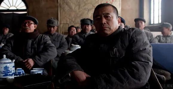 周小斌长津湖,周小斌长津湖演的谁