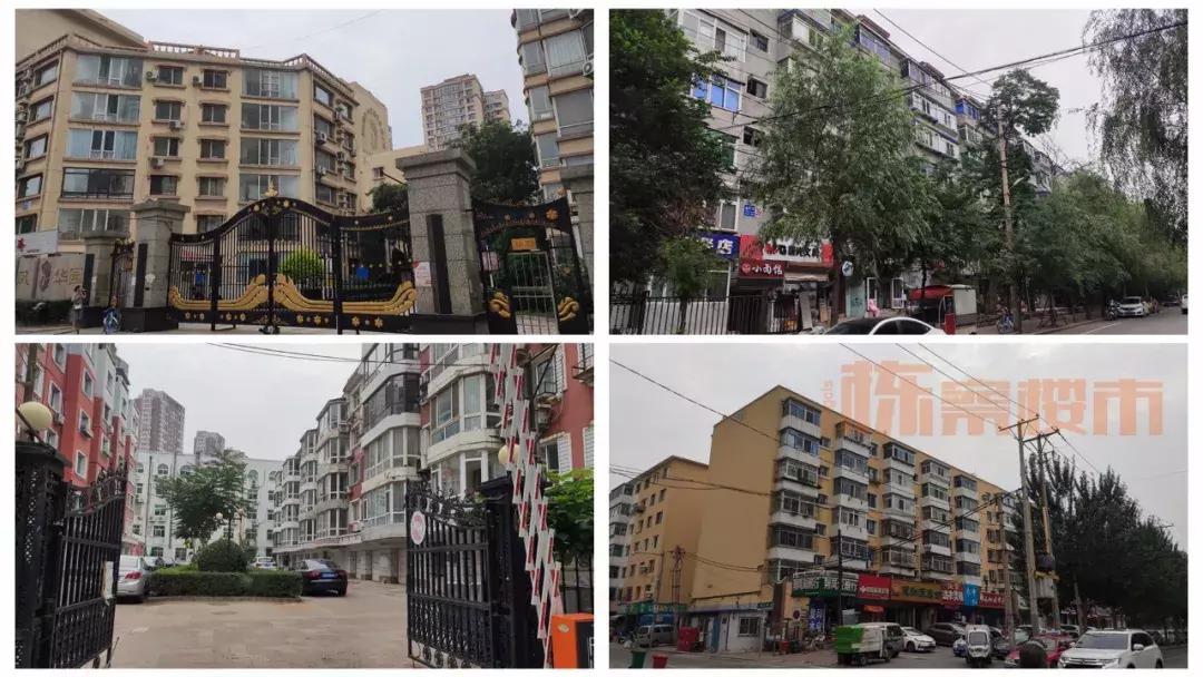 沈阳43中学首府校区,沈阳43中学未来校区有哪些小区