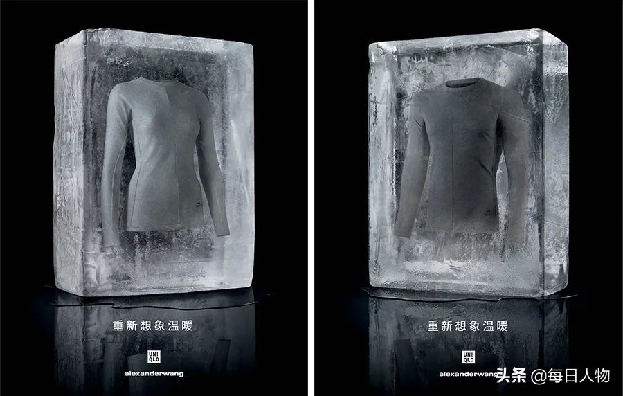 优衣库今夏爆款,优衣库抢购新衣服